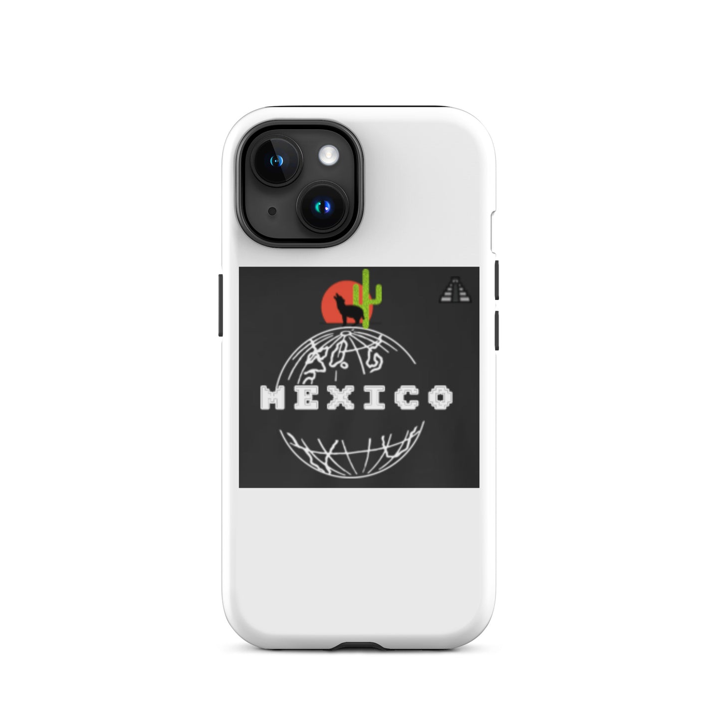 Tough Case for iPhone®