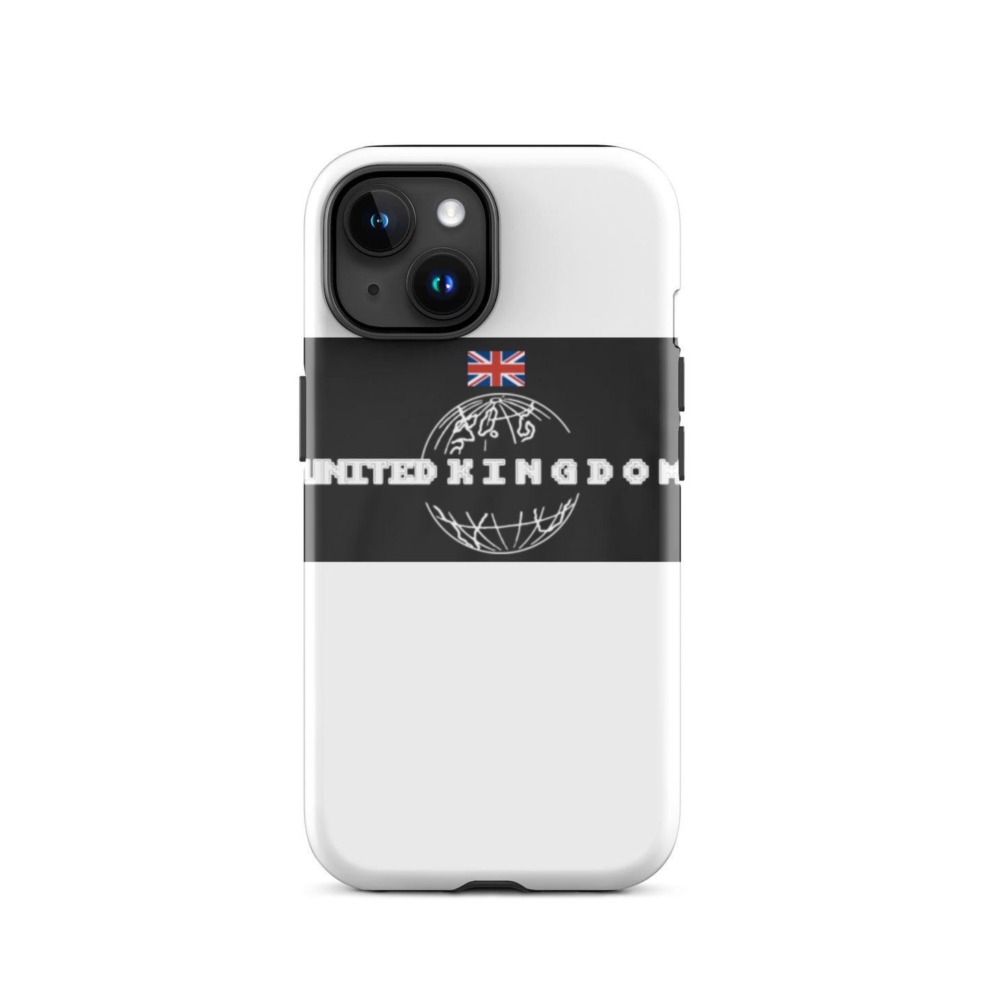 Tough Case for iPhone®