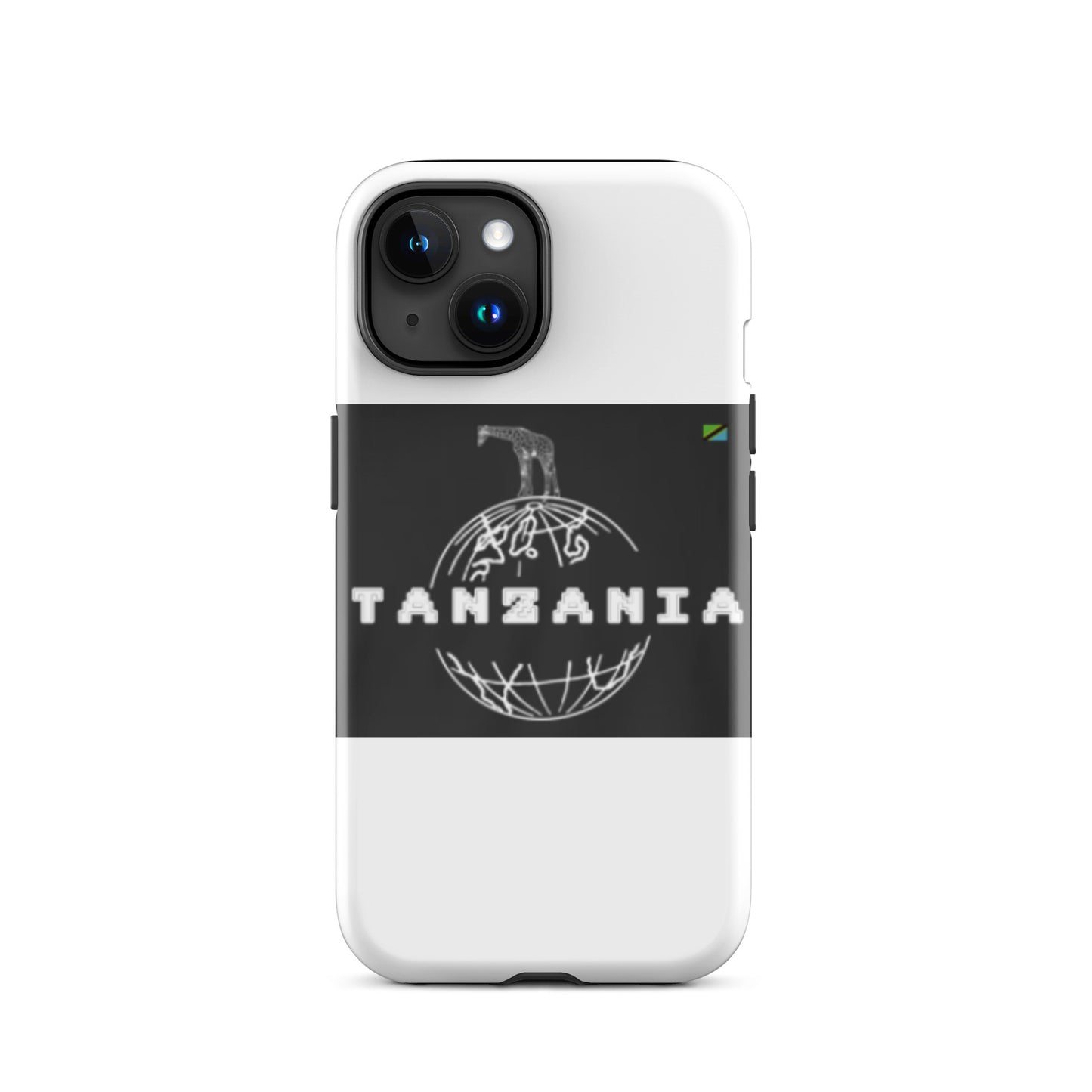 Tough Case for iPhone®