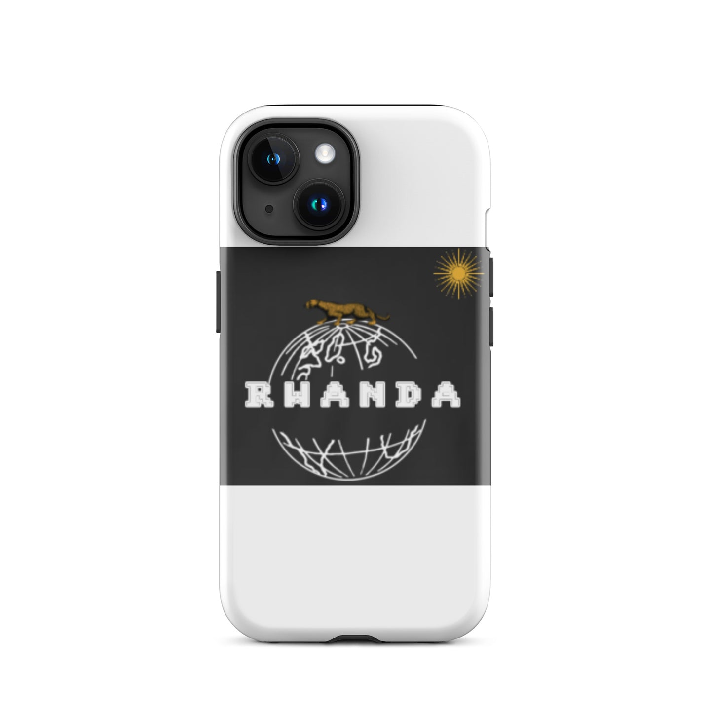 Tough Case for iPhone®