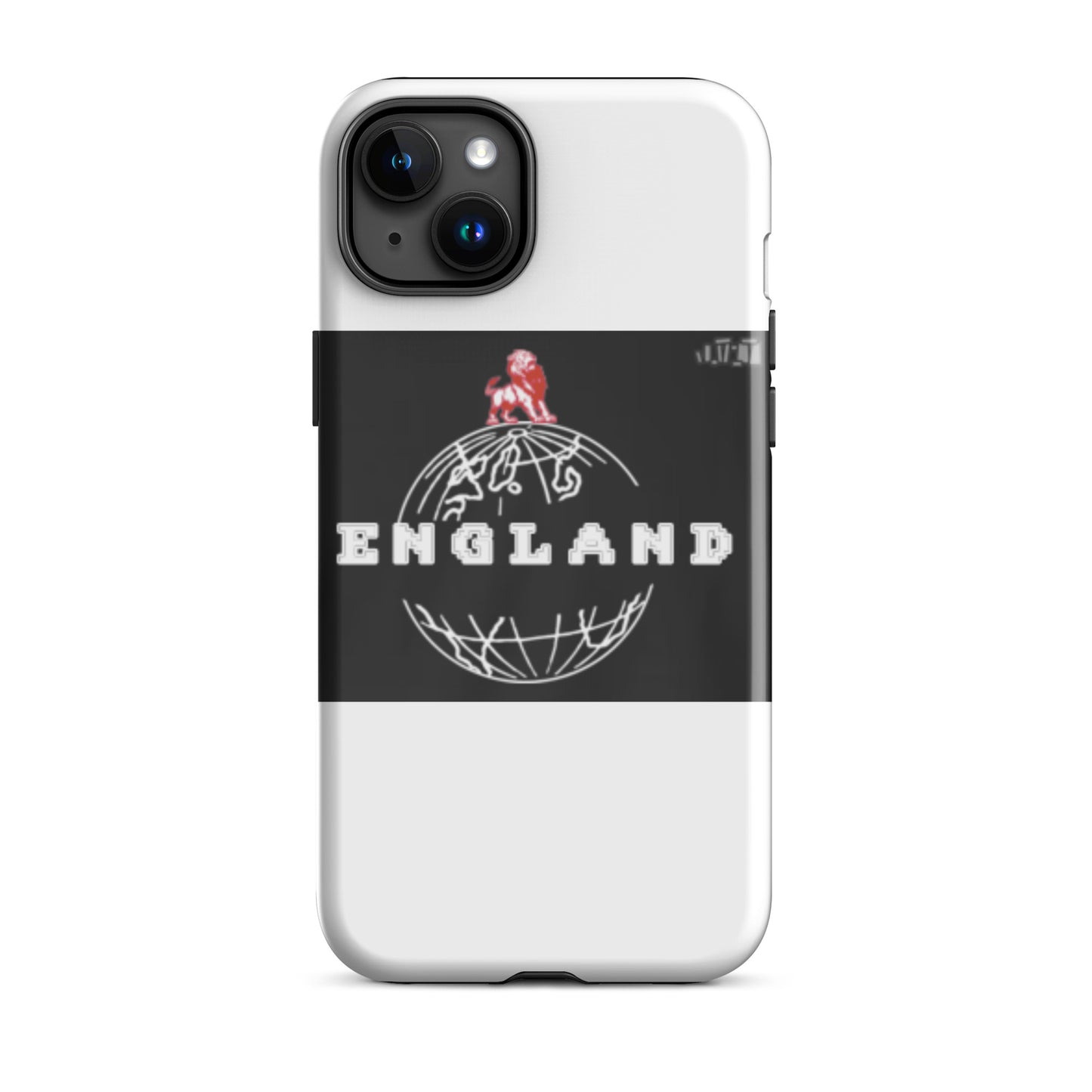 Tough Case for iPhone®