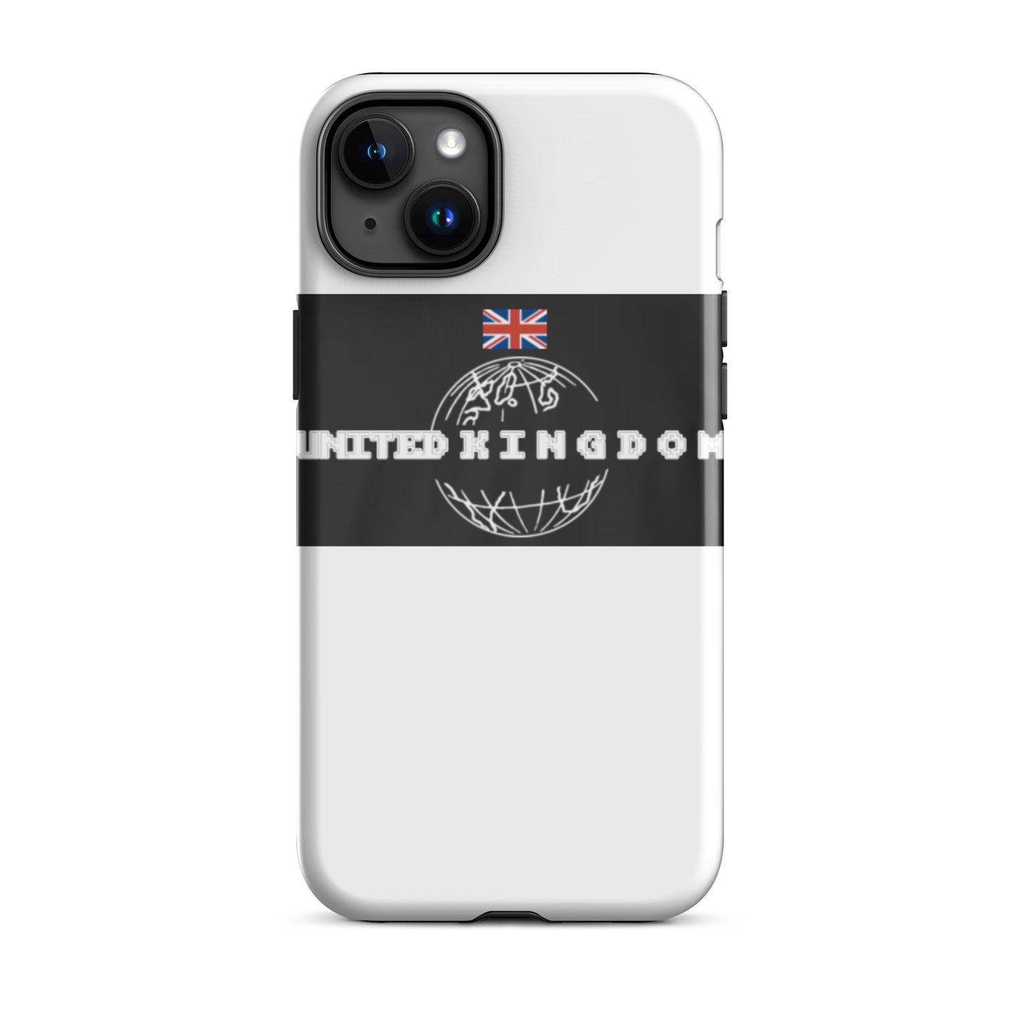 Tough Case for iPhone®