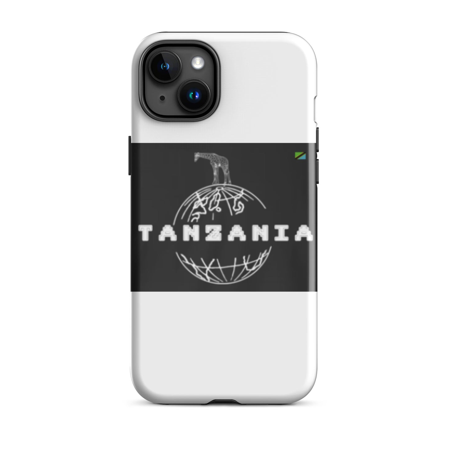 Tough Case for iPhone®
