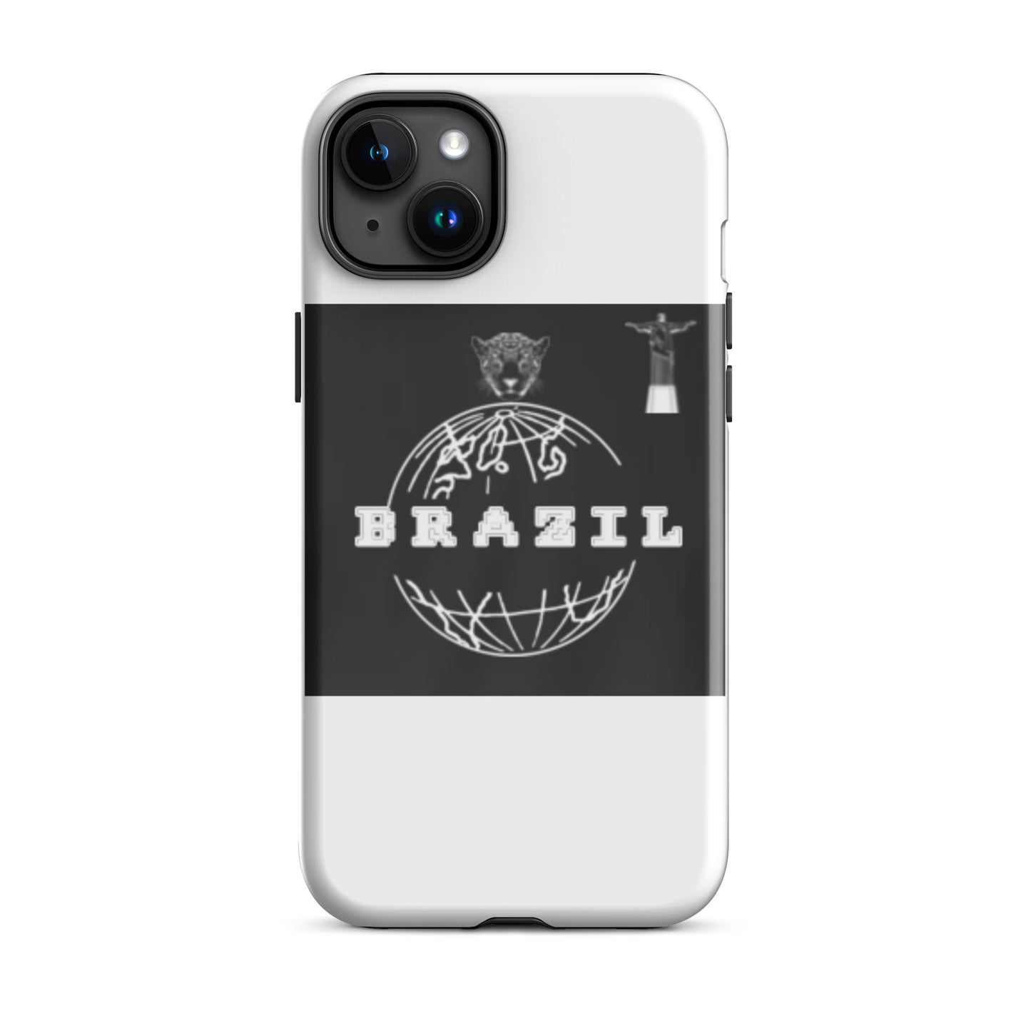 Tough Case for iPhone®