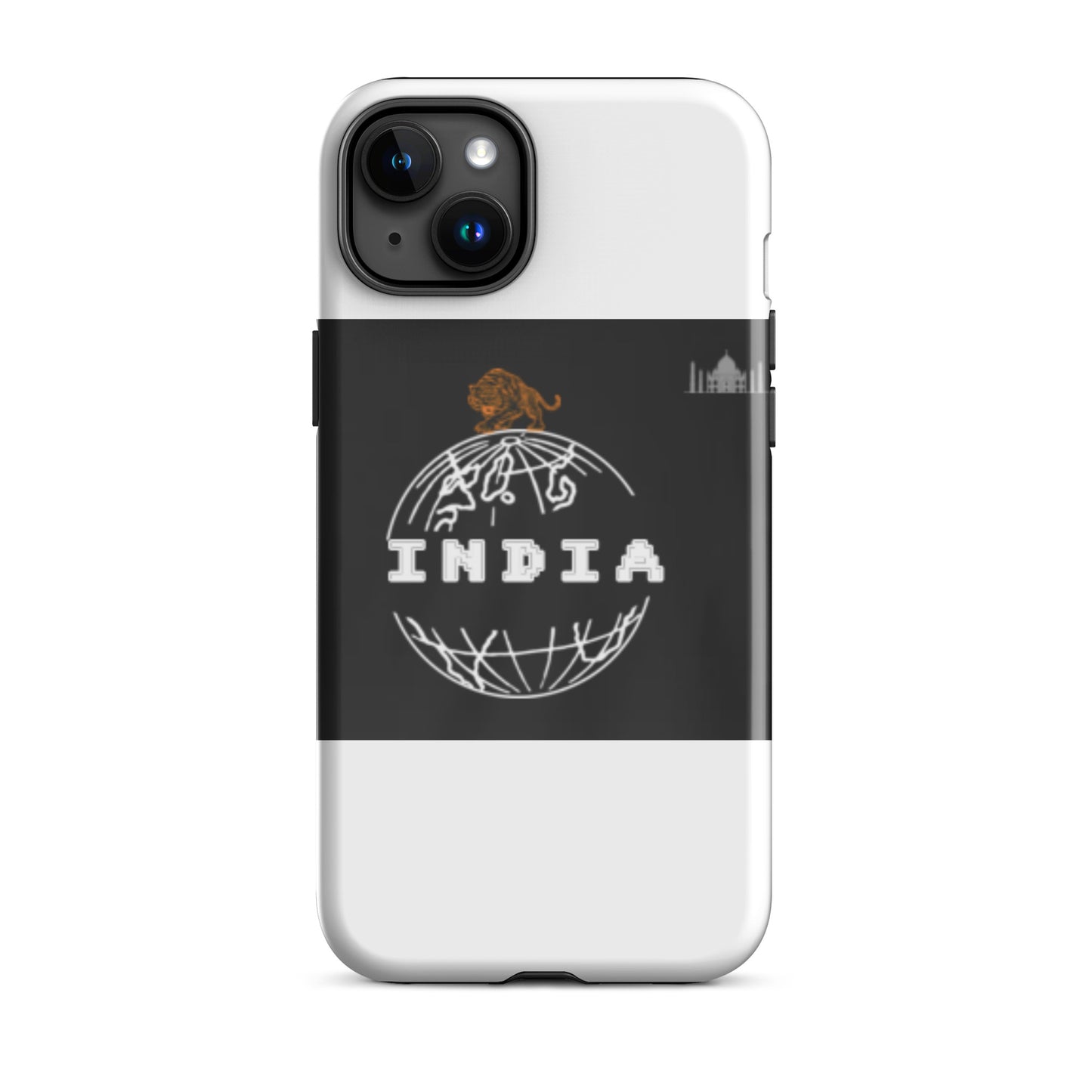 Tough Case for iPhone®
