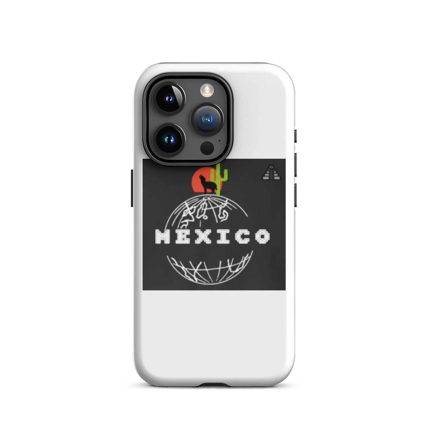 Tough Case for iPhone®