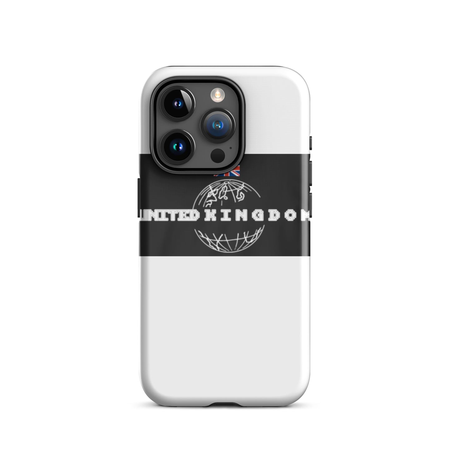 Tough Case for iPhone®
