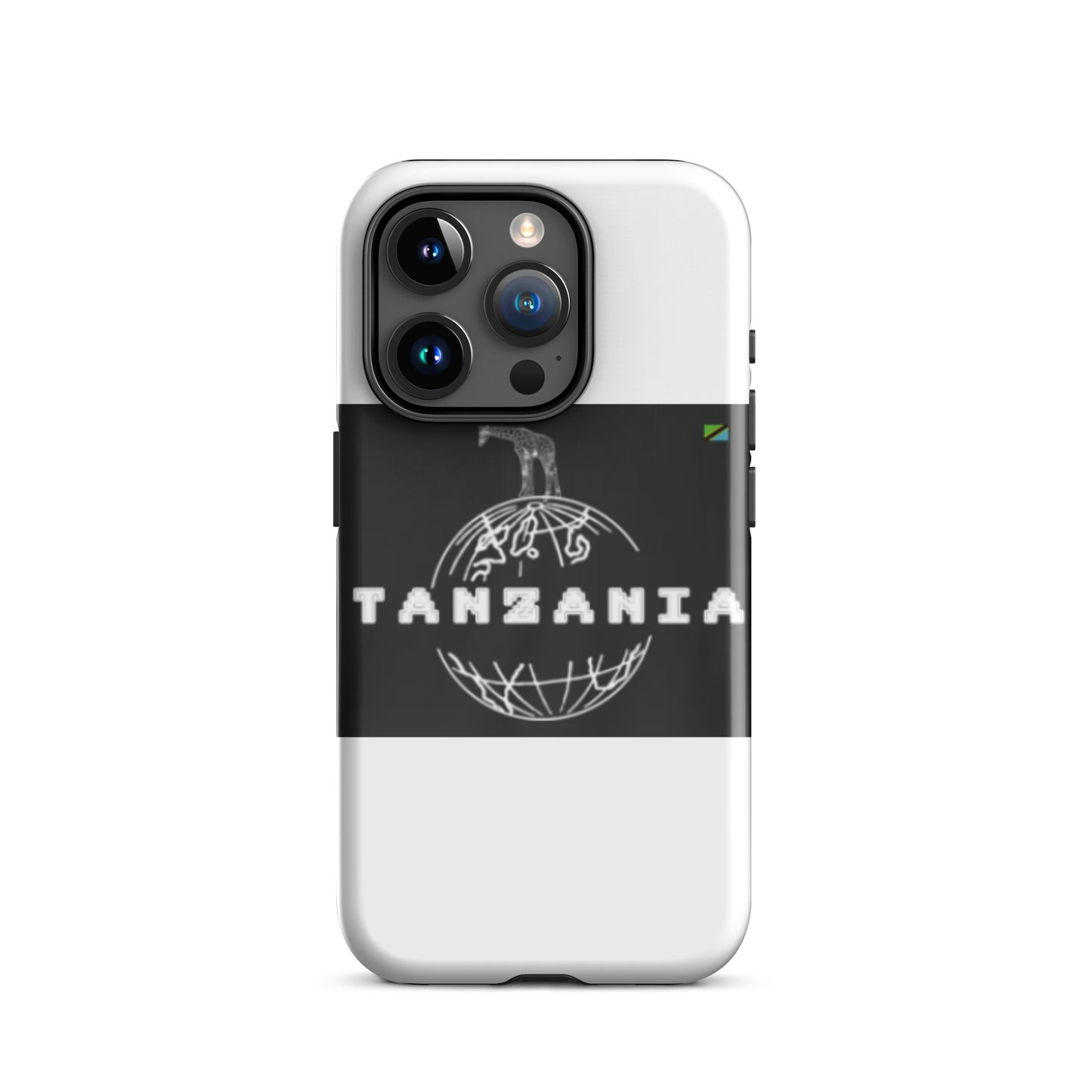 Tough Case for iPhone®