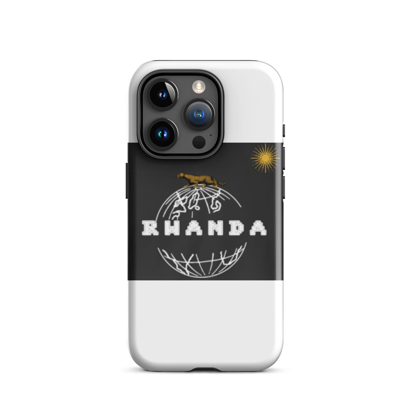 Tough Case for iPhone®