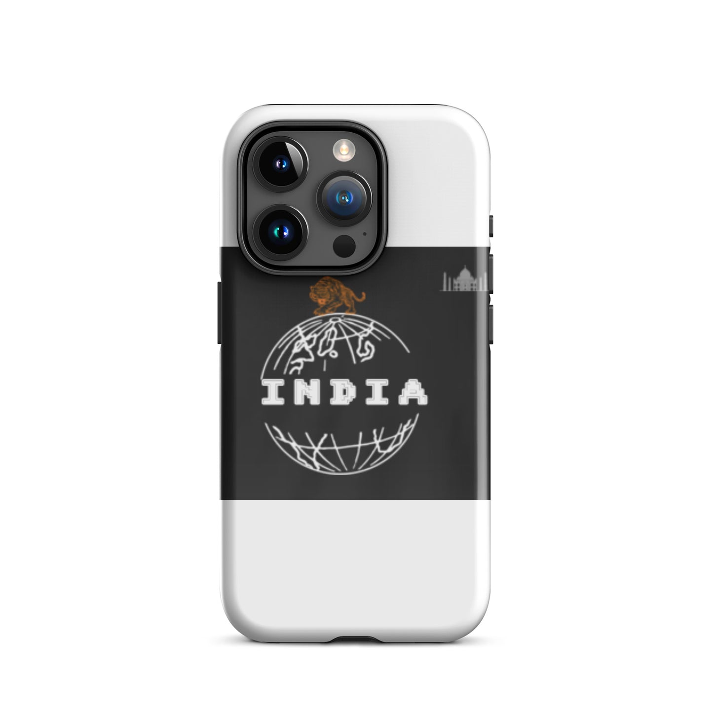 Tough Case for iPhone®