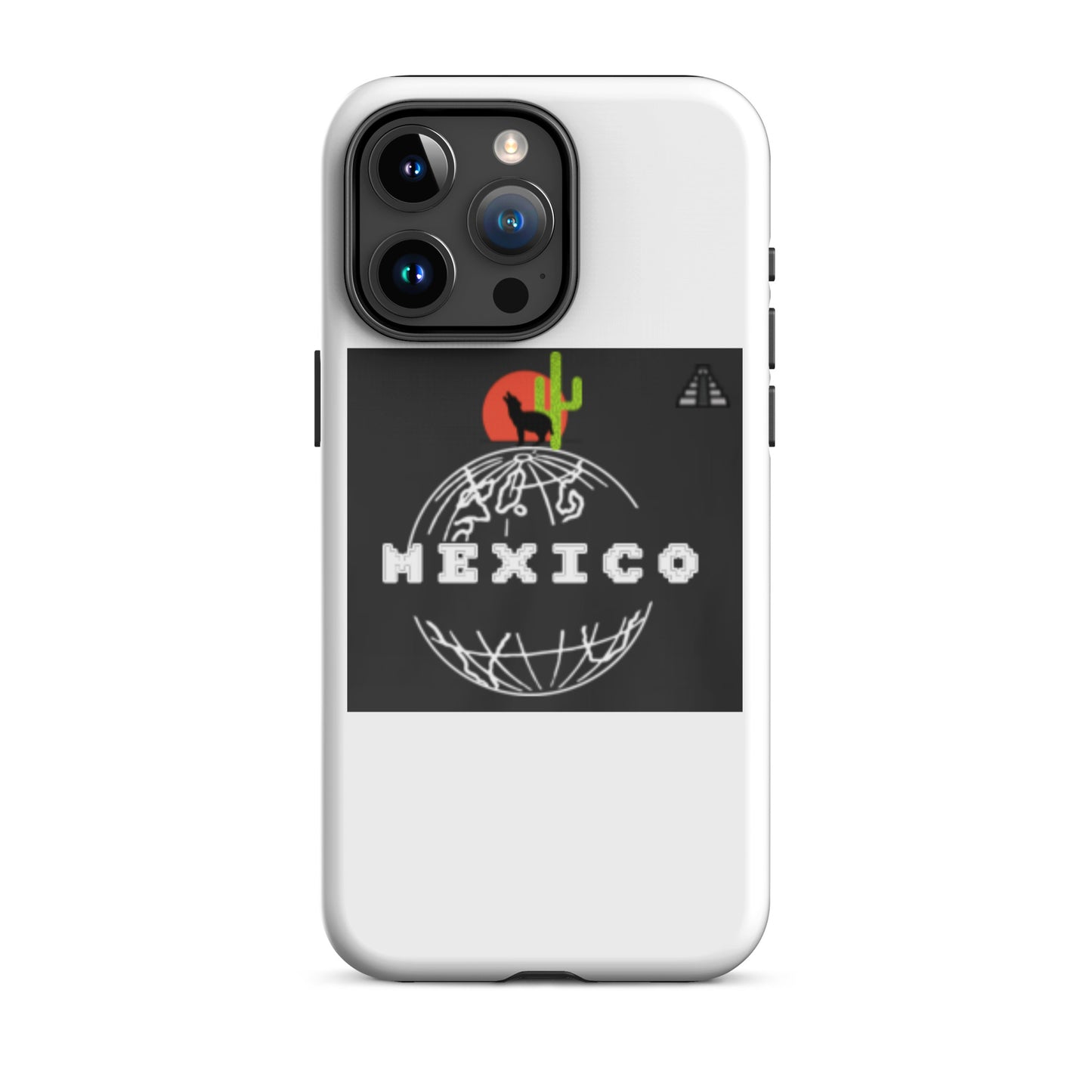 Tough Case for iPhone®