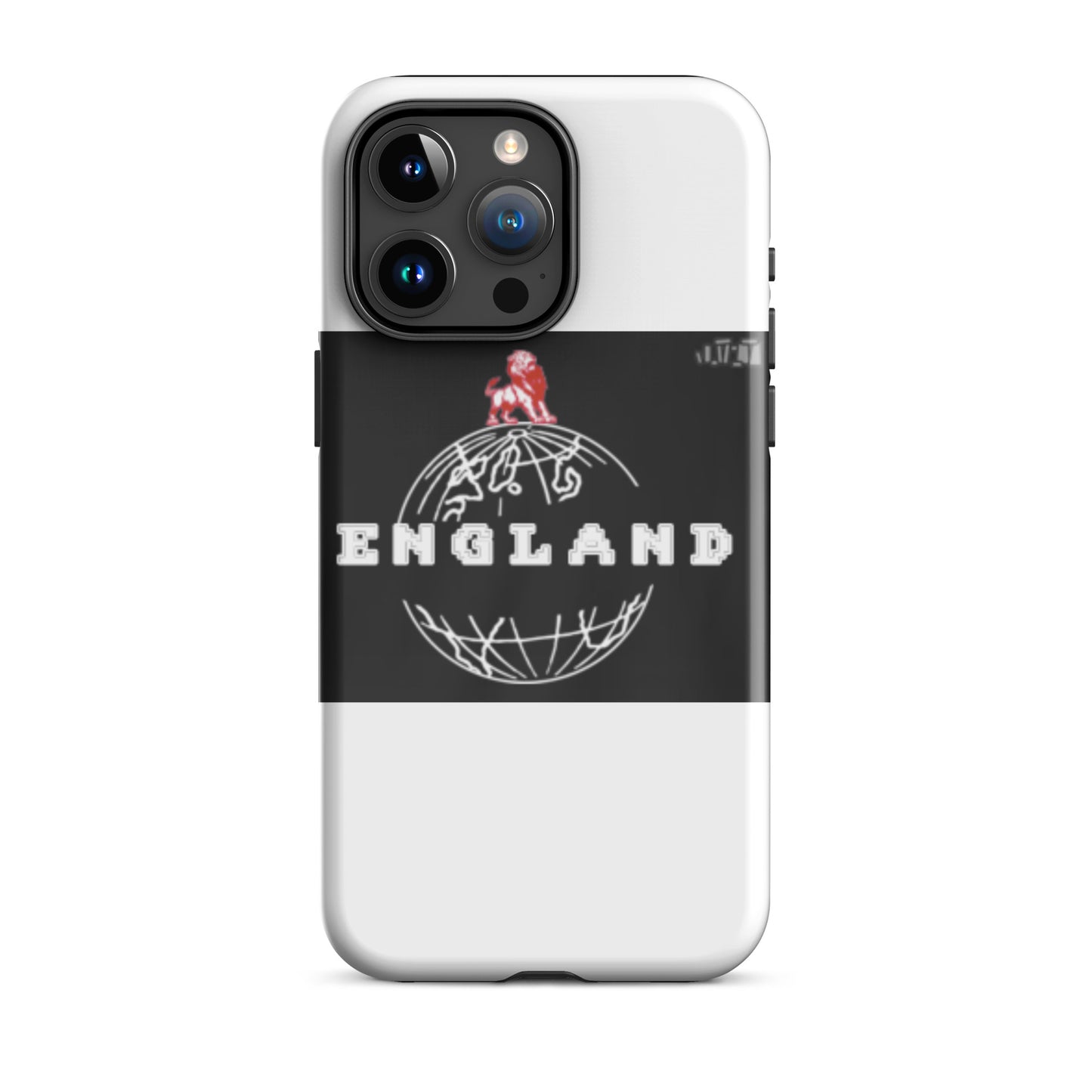 Tough Case for iPhone®