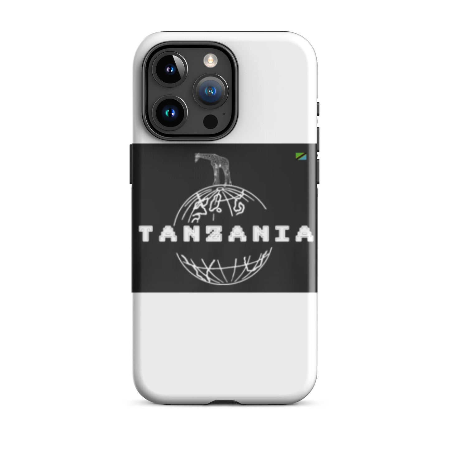 Tough Case for iPhone®