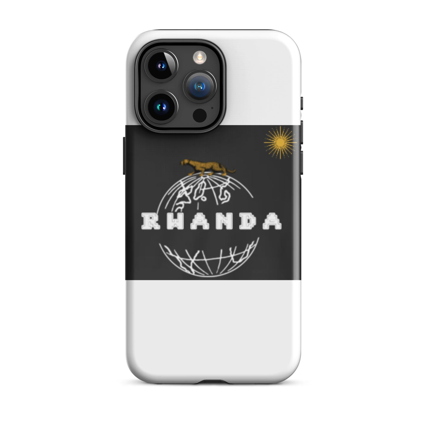 Tough Case for iPhone®