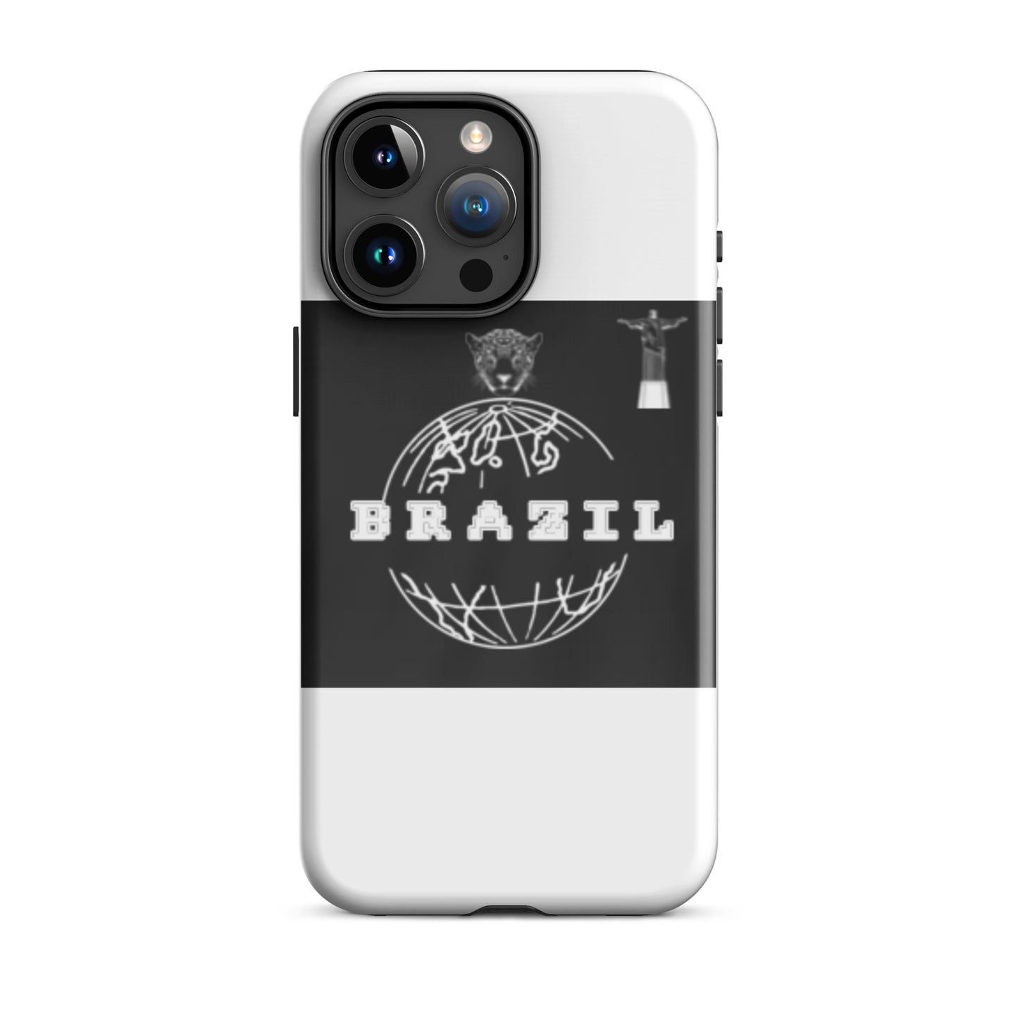 Tough Case for iPhone®