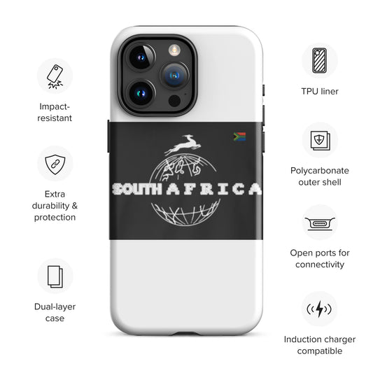 Tough Case for iPhone®