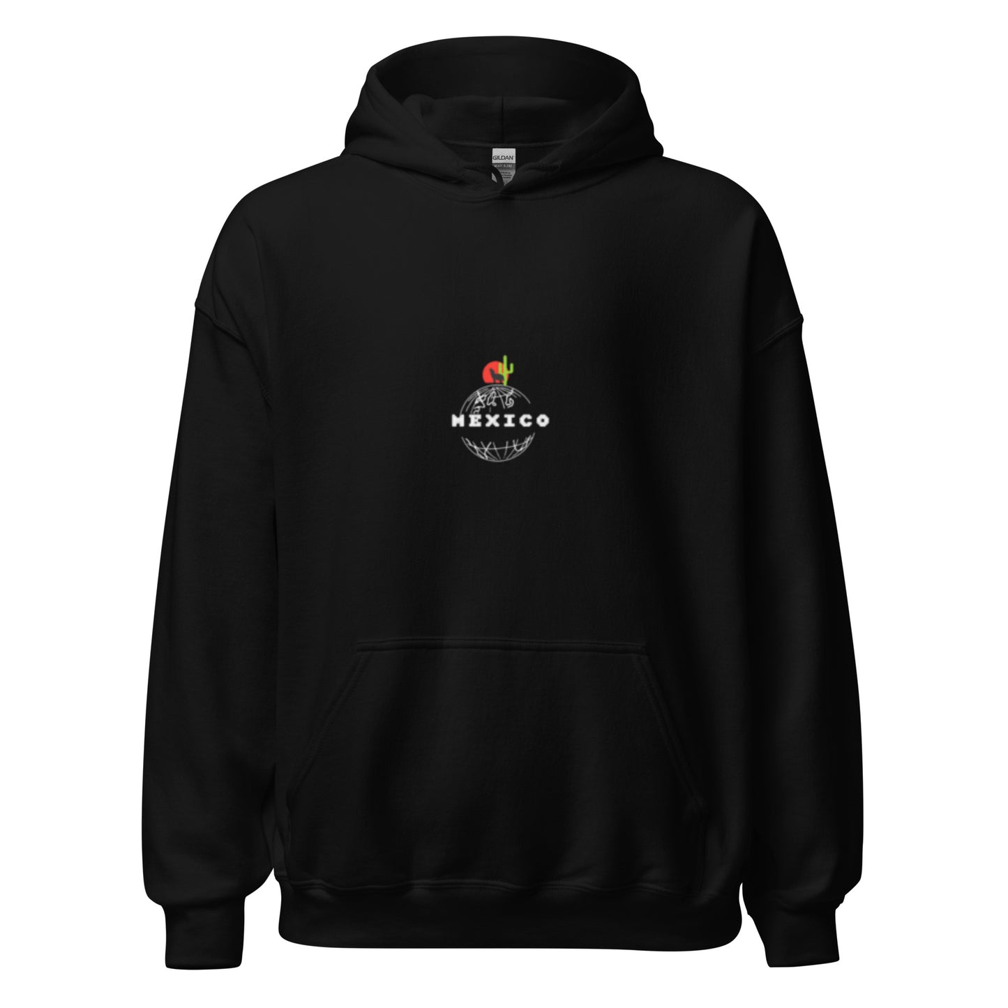 Hoodie MEXICO