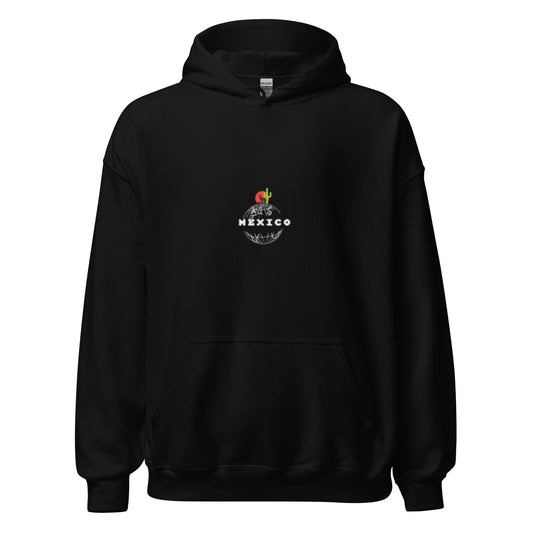 Hoodie MEXICO