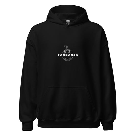 Hoodie TANZANIA