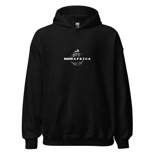 Hoodie SOUTH AFRICA