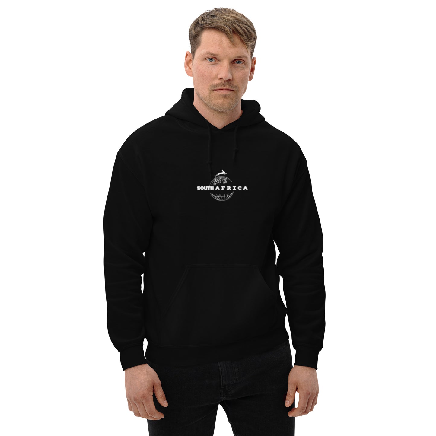 Hoodie SOUTH AFRICA