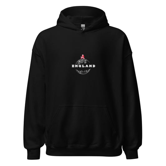 Hoodie ENGLAND