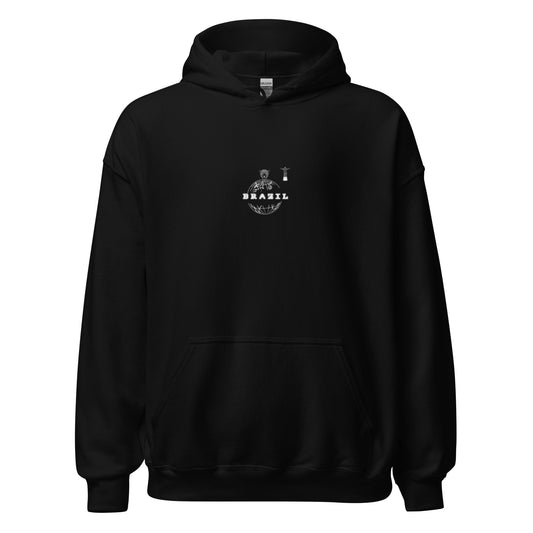 Hoodie BRAZIL