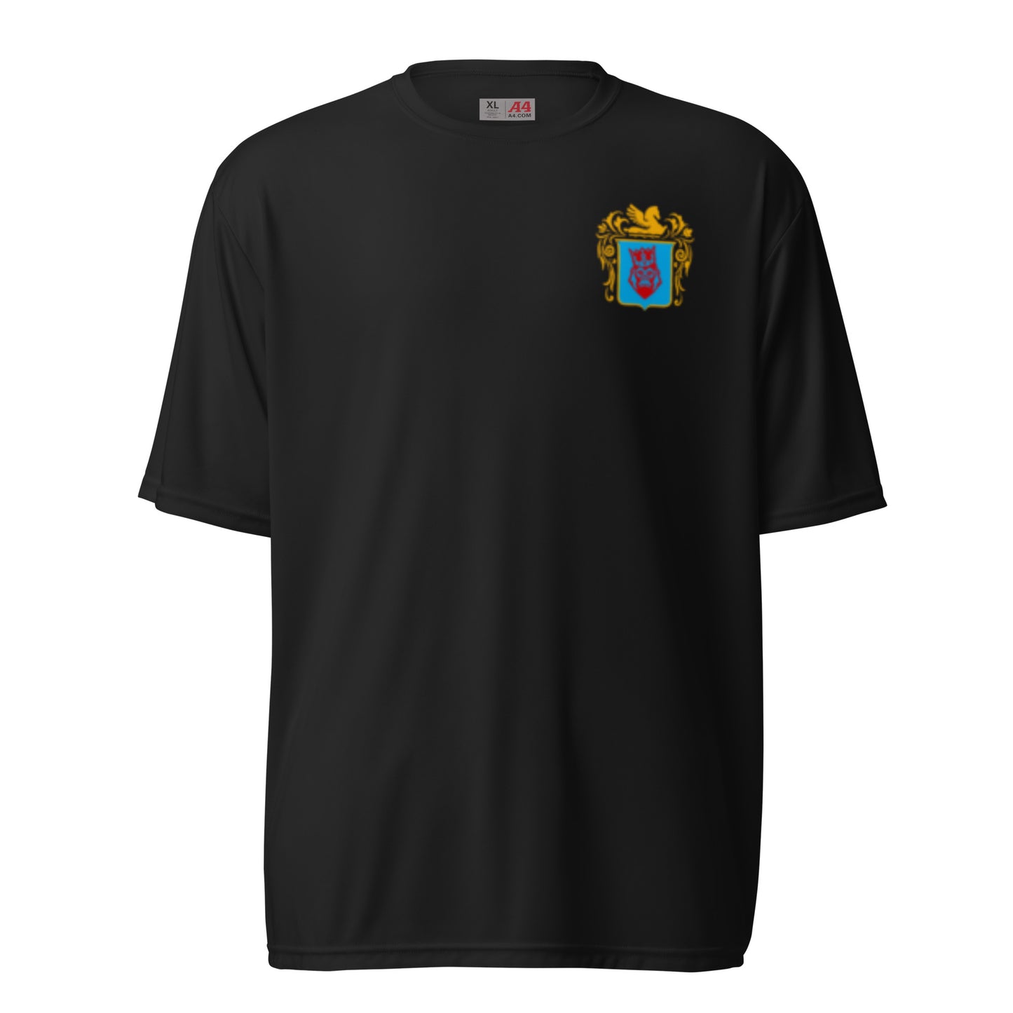 Crew Neck Bored Gorillaz t-shirt