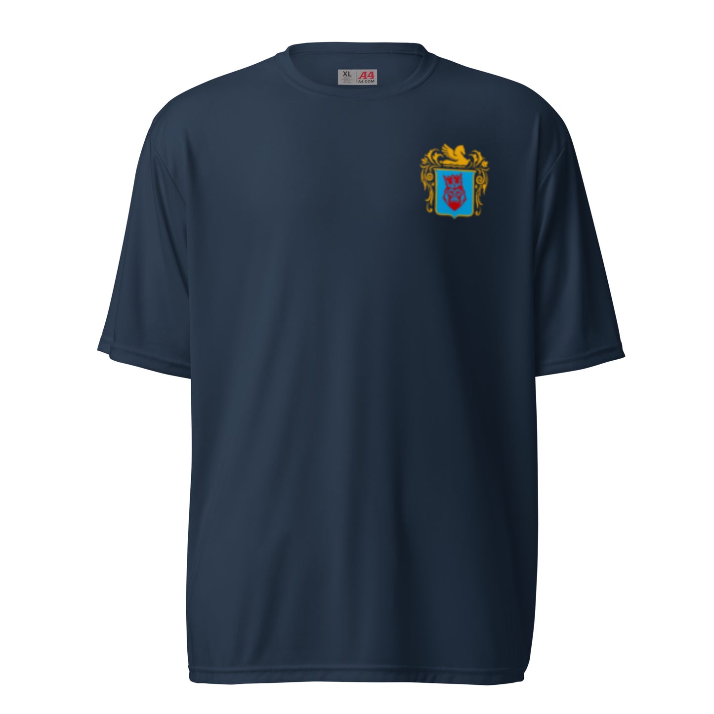 Crew Neck Bored Gorillaz t-shirt