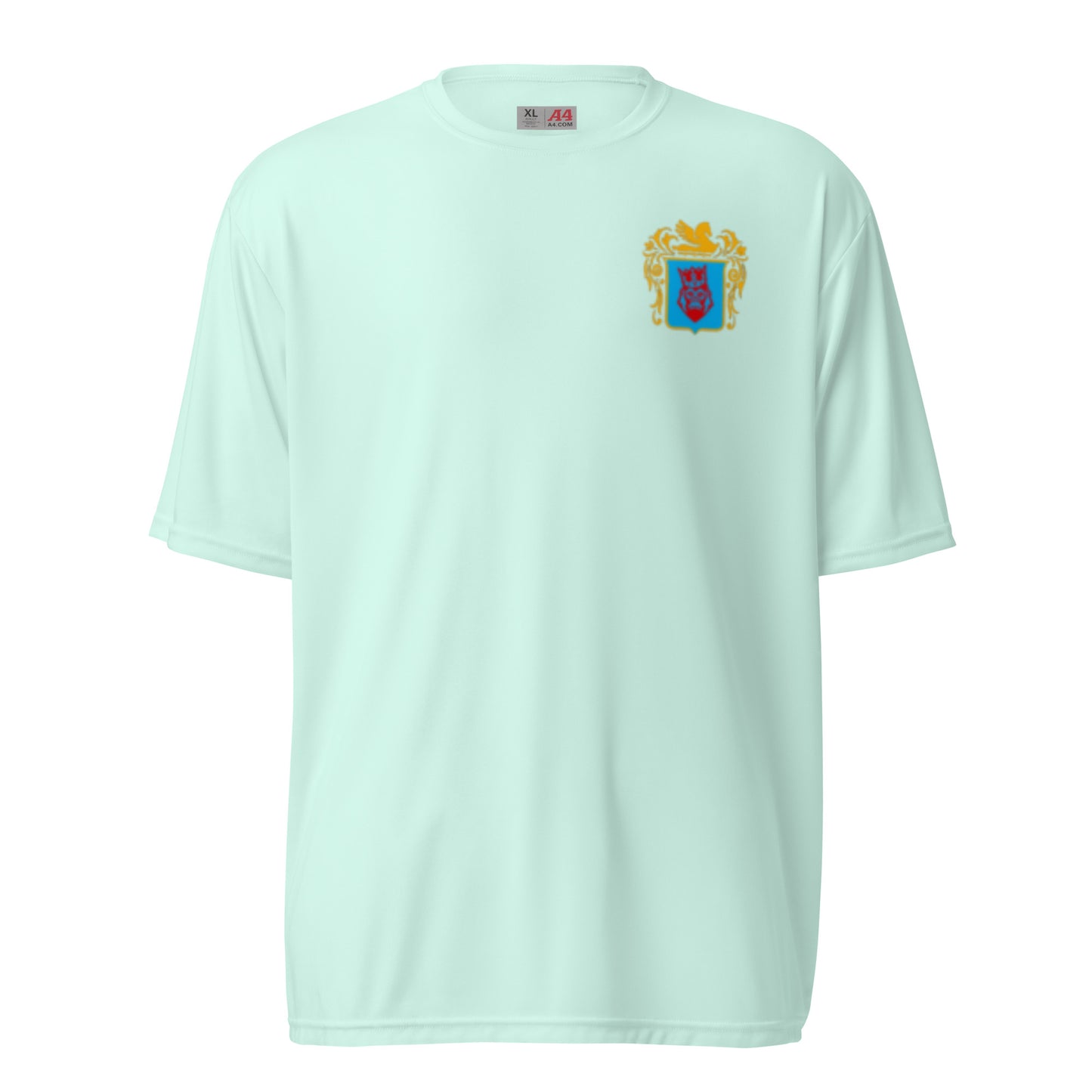 Crew Neck Bored Gorillaz t-shirt