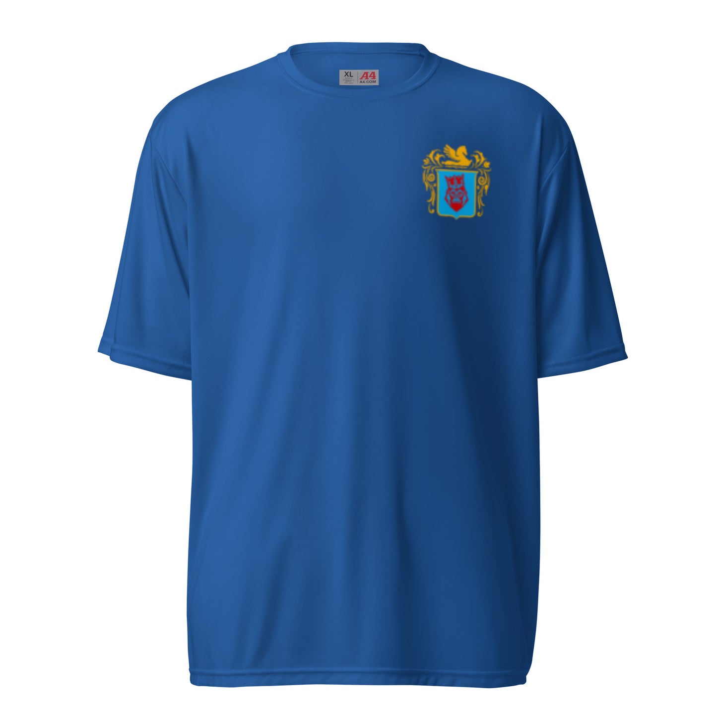 Crew Neck Bored Gorillaz t-shirt