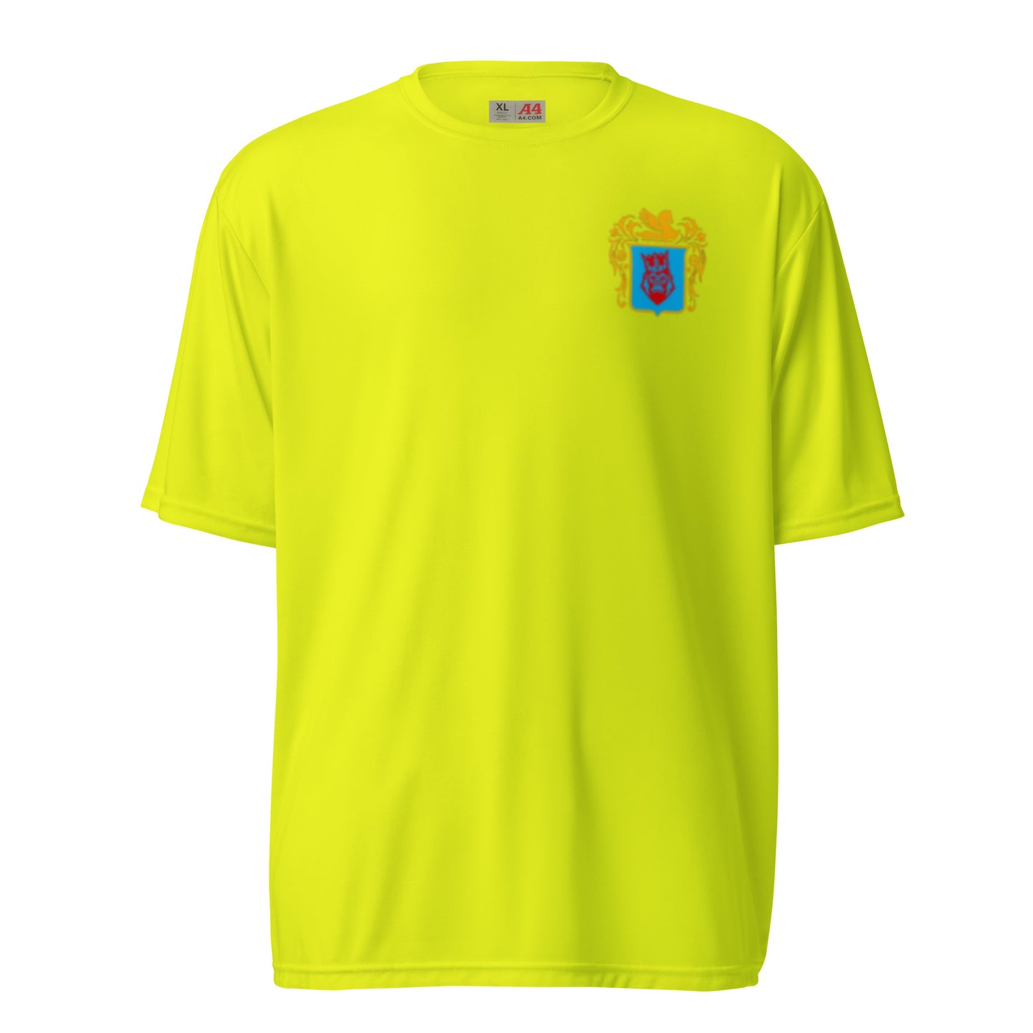 Crew Neck Bored Gorillaz t-shirt