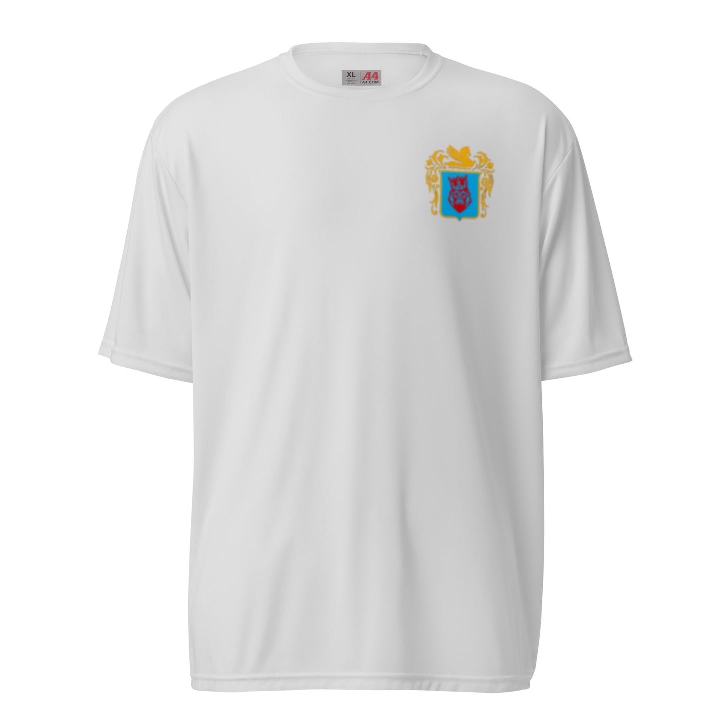 Crew Neck Bored Gorillaz t-shirt