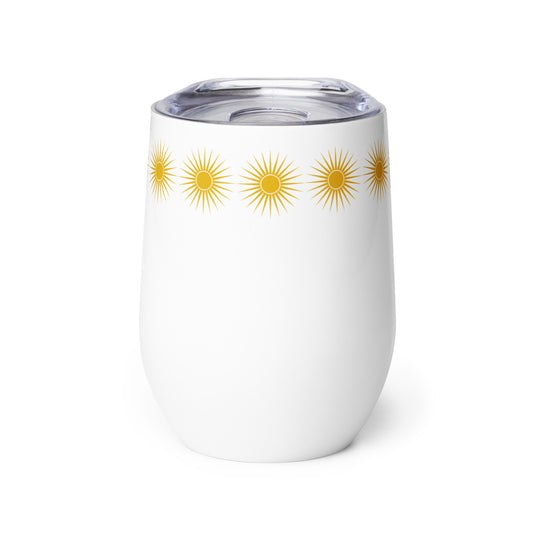 RWANDA SUN