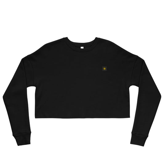 RWAN Crop Sweatshirt